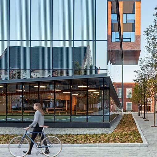 Academic Incubators Are Seeding a New Wave of Innovation