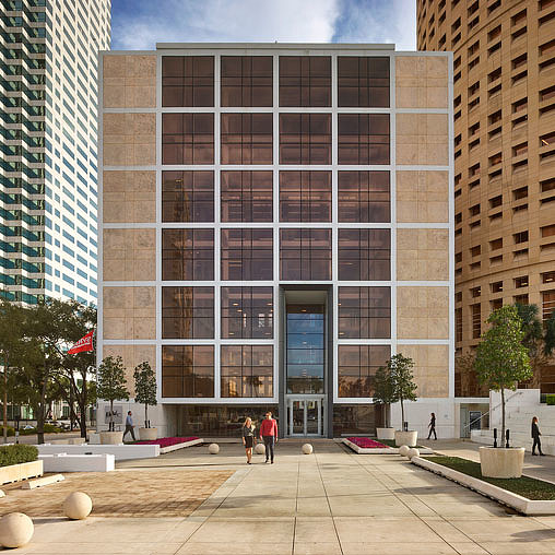 Tampa | Offices | Gensler