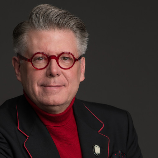 Kenneth Baker headshot