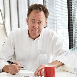 Peter Merwin’s photo