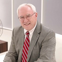 Donald Ghent’s photo