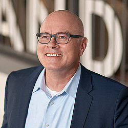 Tom Heffernan headshot