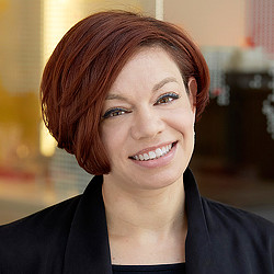 Jill Goebel’s photo