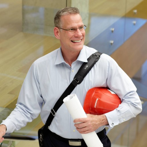 John Thomann | People | Gensler