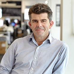 Richard Harrison’s photo