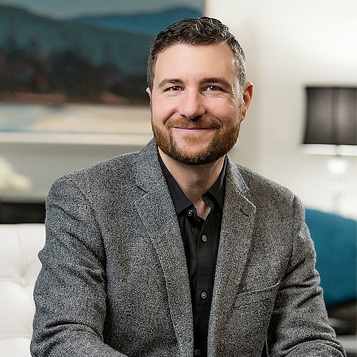 Jason Santeford headshot