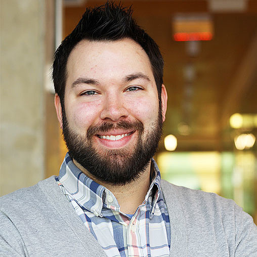 Greg Plavcan headshot