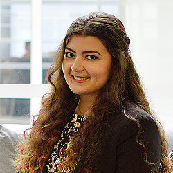 Tina Hakkaki’s photo