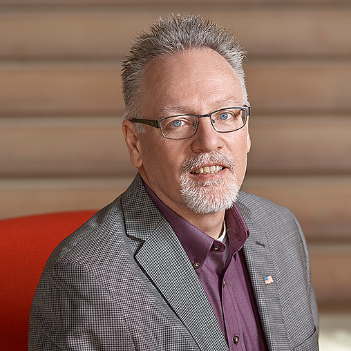 Tim Sullivan headshot
