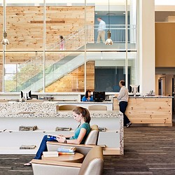 Greenfield Community College (GCC)