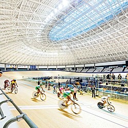 IZU Velodrome