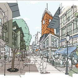 Diagram, engineering drawing.