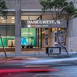 bank of the west in oakley ca