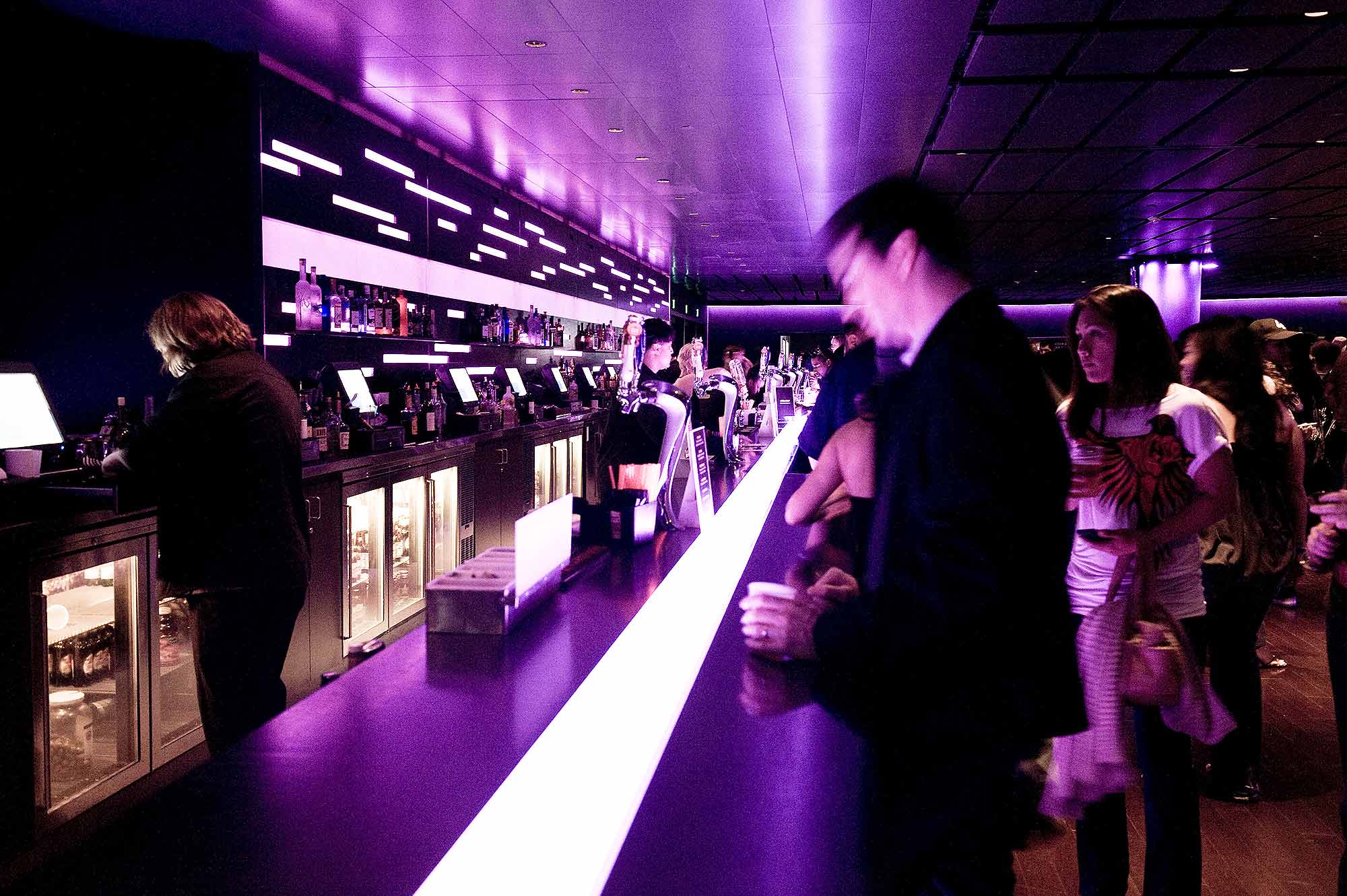 The Novo by Microsoft Projects Gensler