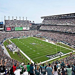 Lincoln Financial Field