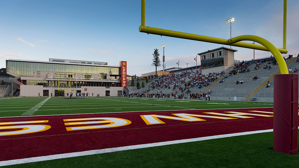 Facilities - Southwestern College