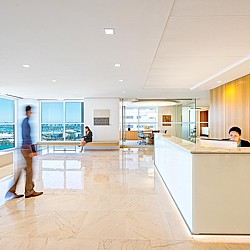 Financial Institution