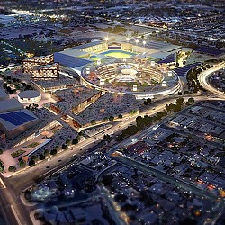 Strong Cities, Strong Communities (SC2): Las Vegas