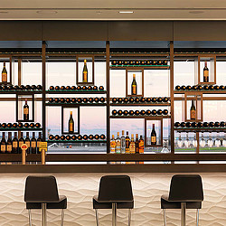 Air New Zealand Lounges