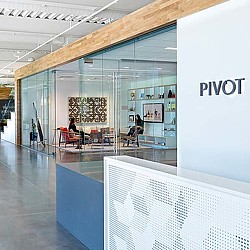 Pivot