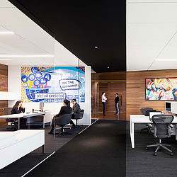 Private Equity Investment Firm