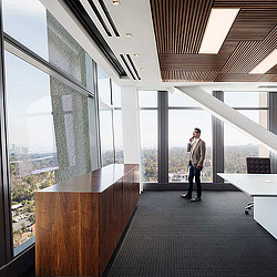 Independent Investment Banking Firm