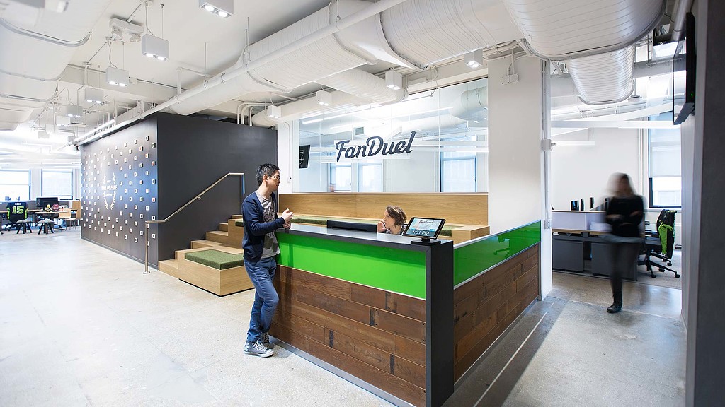 FanDuel  New York NY