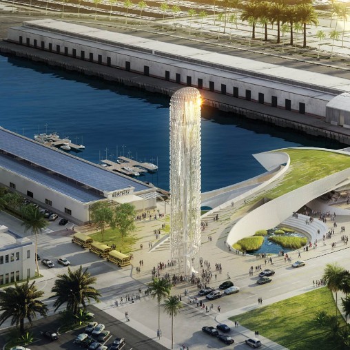 AltaSea rendering