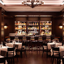 Joe's Seafood, Prime Steak & Stone Crab