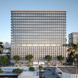 Los Angeles County Department of Mental Health, Vermont Corridor