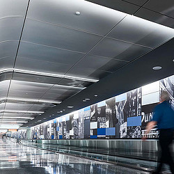 McCarran International Gates Expansion