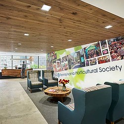 Pennsylvania Horticultural Society