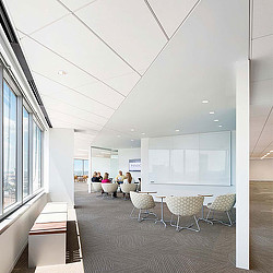 Pandora Americas Headquarters