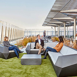 L'Oréal USA Hudson Yards