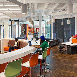 Atlanta Tech Village