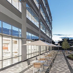 USAA Corporate Campus Tampa