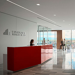 Cushman & Wakefield Denver
