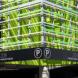 Avenida Escazú: Signage & Wayfinding