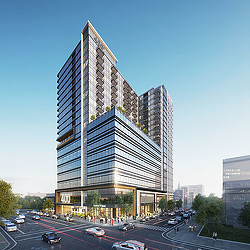 400 Hillsborough Street