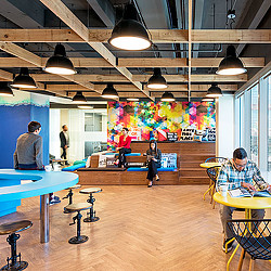 Pipeline Fort Lauderdale