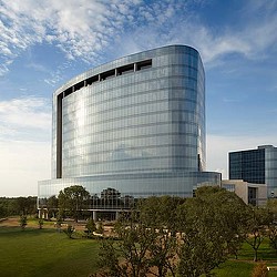 Tesoro Corporation Headquarters