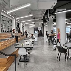 Alfred Byun | People | Gensler