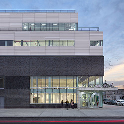 FIAO Il Centro Community Center