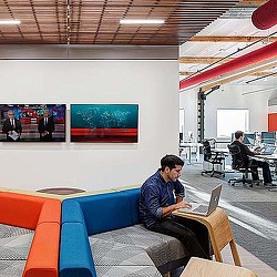 Confidential Biotech Client