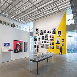 International Center of Photography