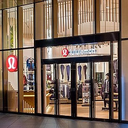 lululemon