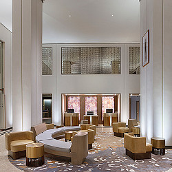 The Clift Royal Sonesta Hotel