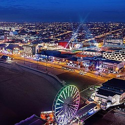 Blackpool Leisure Masterplan
