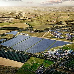 Science Museum Innovation Campus