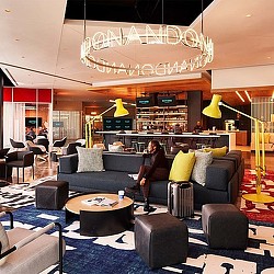 Reverb by Hard Rock Hotel Atlanta